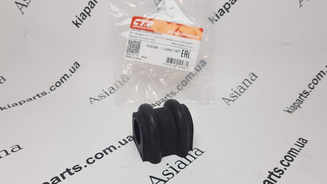 CVKH187 CTR Silentblock przedniego wahacza dolnego