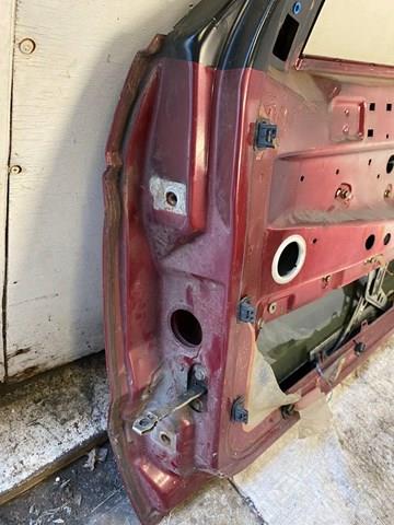 Drzwi przednie prawe do Volkswagen Passat B3, B4 3A5, 351, 315