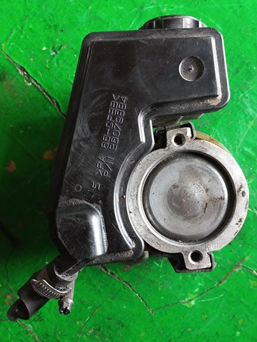Pompa wspomagania hydraulicznego kierownicy Peugeot/Citroen 9638668180
