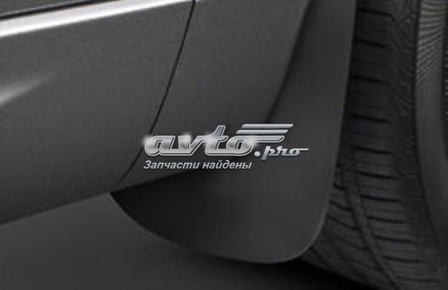 Chlapacze przednie, zestaw Land Rover Range Rover SPORT II SUV (L494) (2013 - 2022) cena, od 135,55 USD
