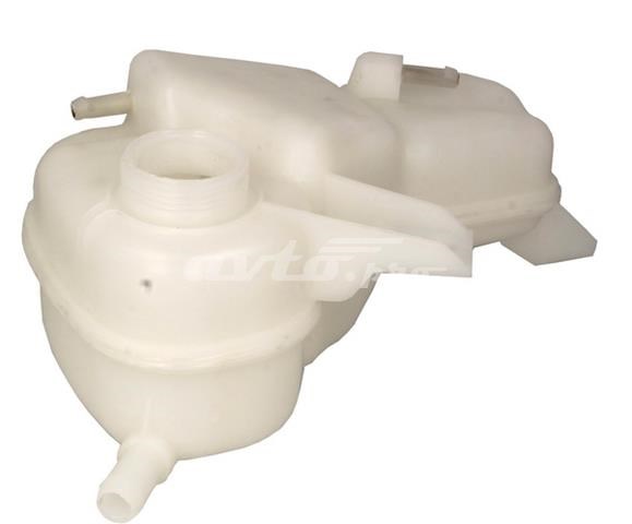 Zbiorniczek wyrównawczy układu chłodzenia 96428796 General Motors