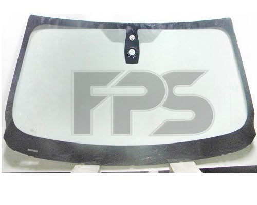 Szyba przednia do BMW X3  F25