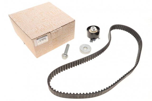 Pasek rozrządu, zestaw 130C14613R Renault (RVI)