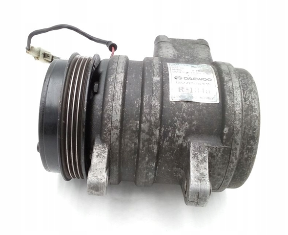 Do koszyka 717639 General Motors Sprężarka klimatyzacji