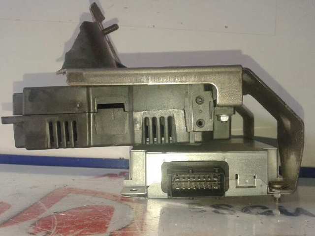 Blok komfortu do Fiat Bravo II 198