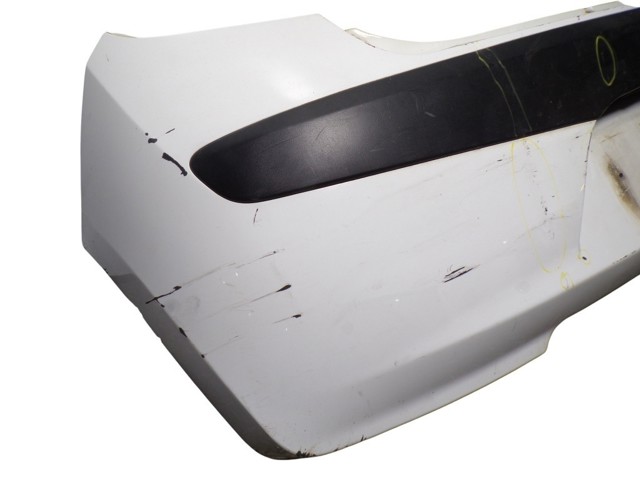 Do koszyka 866120X000 Hyundai/Kia Zderzak tylny