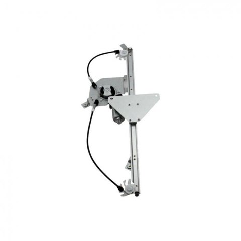 Mechanizm podnoszenia szyby drzwi przednich lewych Polcar 2352PSE1 cena, od 80,29 USD