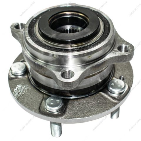 WB90201 Sato Tech Piasta przednia