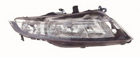 Reflektor prawy Depo/Loro/Abakus 2171160RLDEM cena, od 205,95 USD