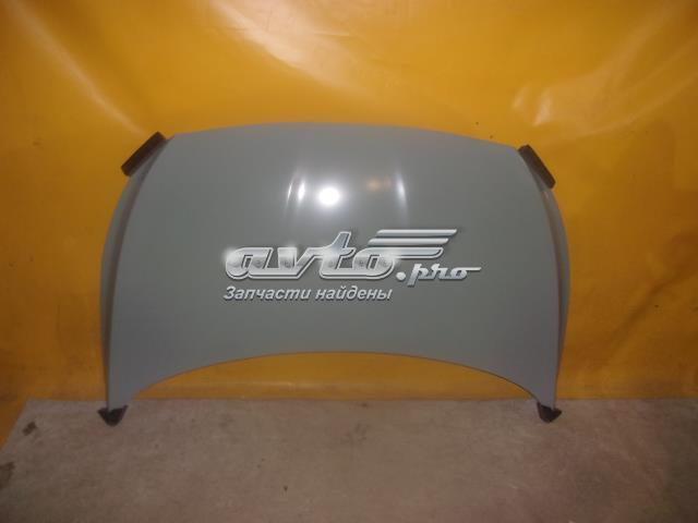 Maska silnika Hyundai/Kia 664001R100 cena, od 214,83 USD