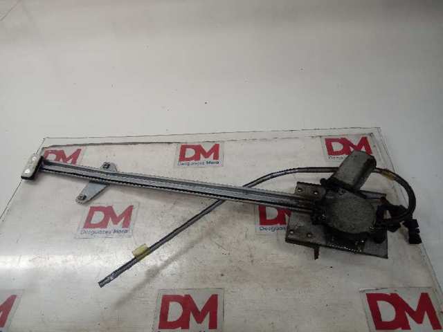 Mechanizm podnoszenia szyby drzwi przednich lewych Renault (RVI) 5010468940 cena, od 114,62 USD