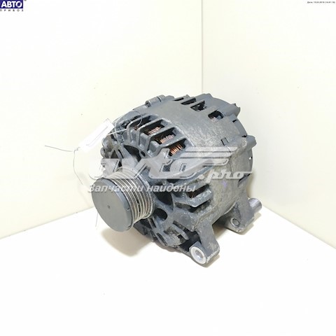 9665617780 Fiat/Alfa/Lancia alternator