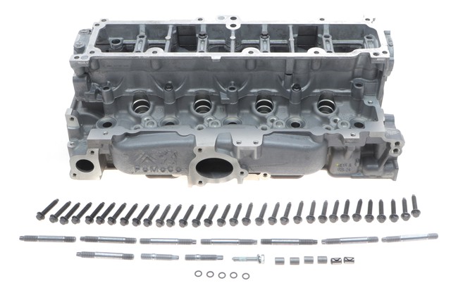 1682801880 Peugeot/Citroen Głowica cylindrów