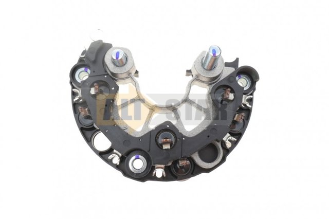 Mostek prostowniczy alternatora = Moster diodowy alternatora Bosch 1986AE0241 cena, od 25,64 USD
