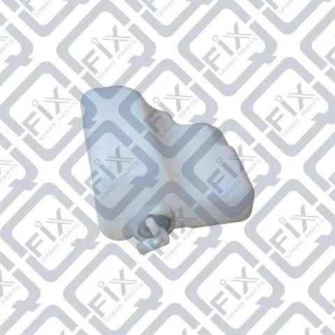 Zbiorniczek wyrównawczy układu chłodzenia Q3730081 Q-fix