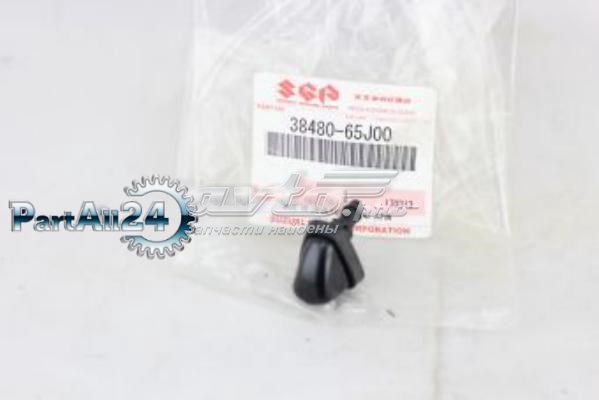 Do koszyka Dysza spryskiwacza szyby przedniej Suzuki Grand Vitara  JB