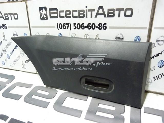 Listwa ochronna błotnika tylnego lewego Mercedes A9066903462 cena, od 30,49 USD