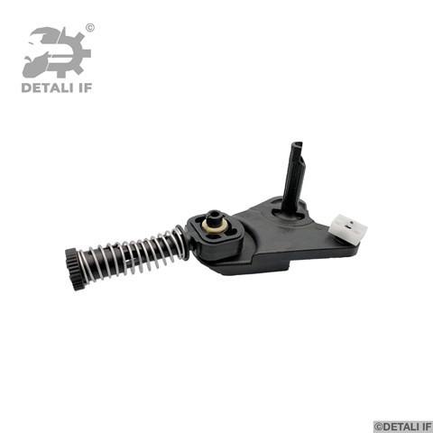 Mechanizm - cięgno zmiany biegów DF12971 Detali IF
