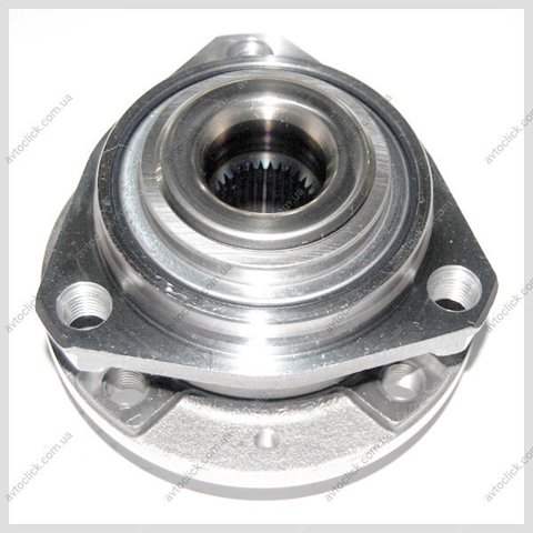 Do koszyka IJ133003 Iljin Piasta przednia