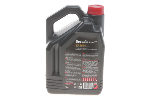 860051 Motul Olej do silnika