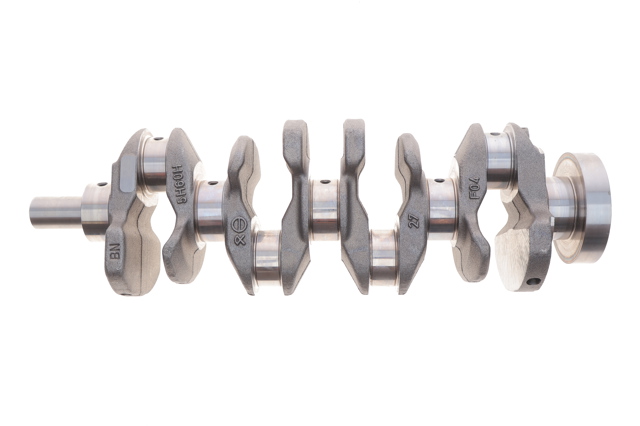 Wał korbowy silnika do Renault Scenic GRAND III JZ0, JZ1