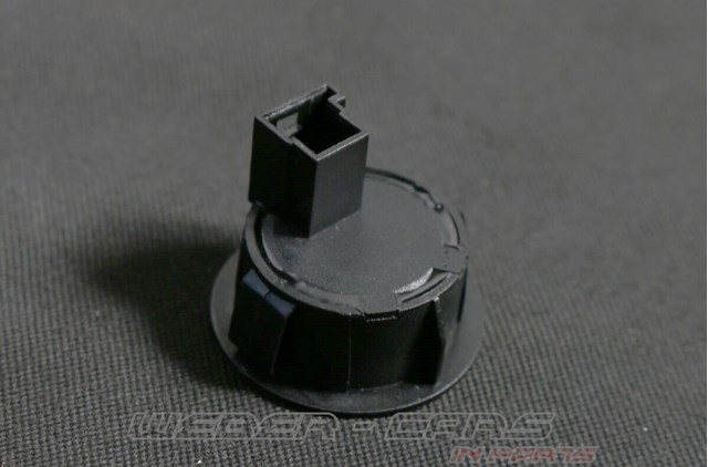 Sygnał dźwiękowy (klakson) do Mercedes E  S213