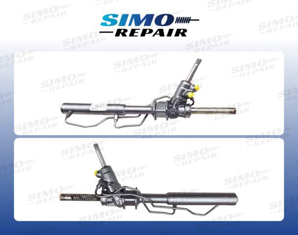 Listwa kierownicza (maglownica) 34110AA050 Subaru