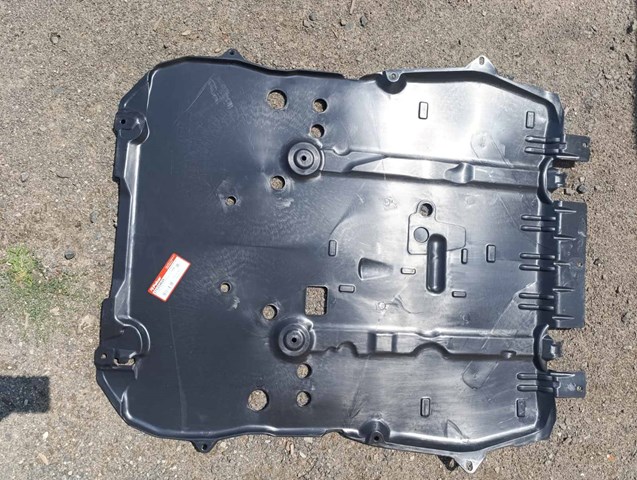 Osłona silnika, miski (przedziału silnika) do Peugeot 308 III FB, FH, FP, F3, FM