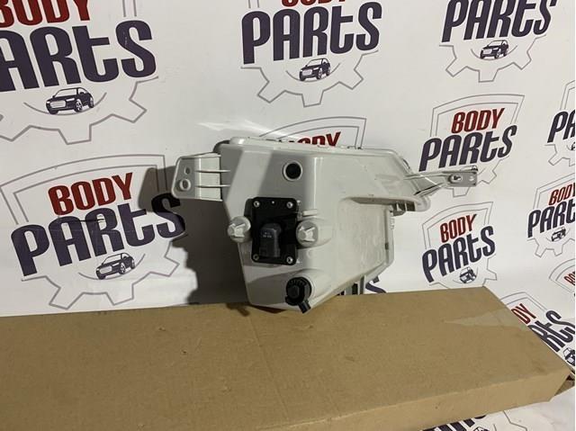  Lampa przeciwmgielna lewa Ford Explorer 