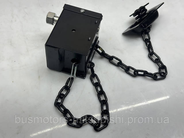 Wciągarka koła zapasowego Q-fix Q3760586