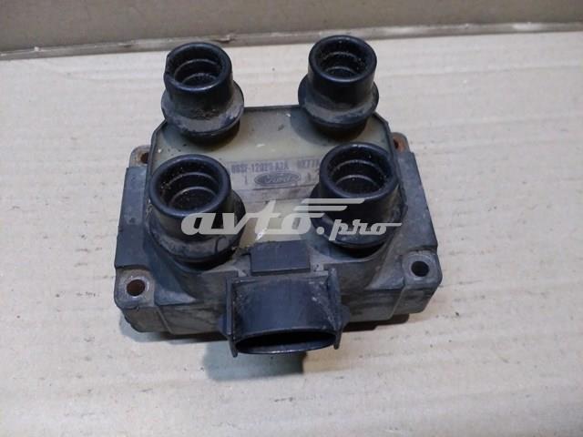 Do koszyka 88SF12029A2A Ford Cewka zapłonowa