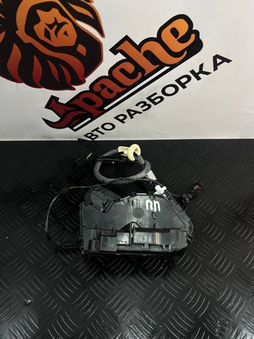 Zamek drzwi przednich prawych Volkswagen Jetta VII sedana (BU3, BU4) (2017 - 2026) cena, od 108,58 USD