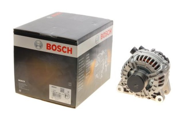 1 986 A01 345 Bosch alternator