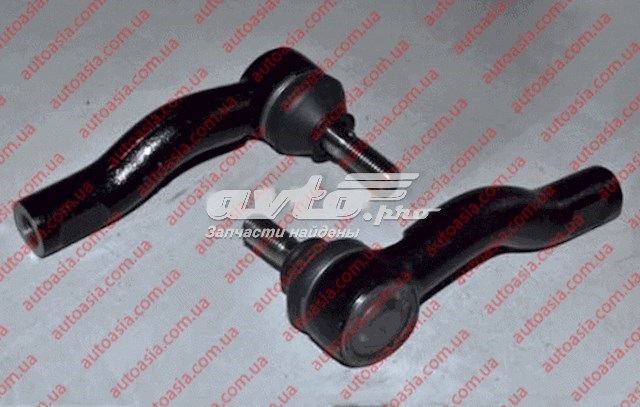 Końcówka drążka kierowniczego zewnętrzna do Chery Tiggo FL 