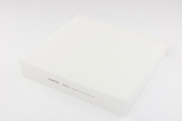 Filtr kabiny SA923 Shafer
