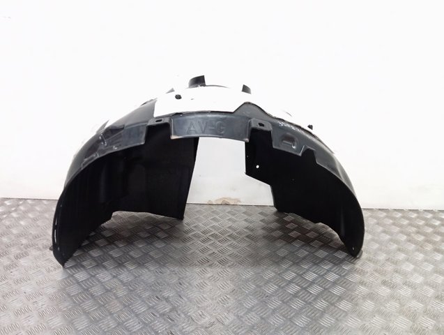 9831258580 Peugeot/Citroen Nadkole błotnika przedniego lewe