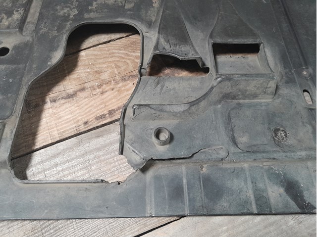 Osłona silnika, miski (przedziału silnika) Ford Kuga I SUV (CBV) (2008 - 2012) cena, od 52,55 USD