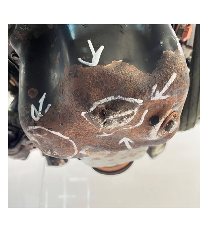 Silnik w komplecie Dodge RAM 1500 ulec poprawie (2011 - 2026) cena, od 6143,62 USD