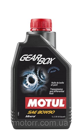 Olej przekładniowy Motul 317201 cena, od 17,90 USD