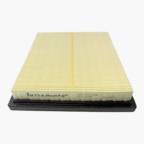 Filtr powietrza Interparts IPA1026 cena, od 8,91 USD