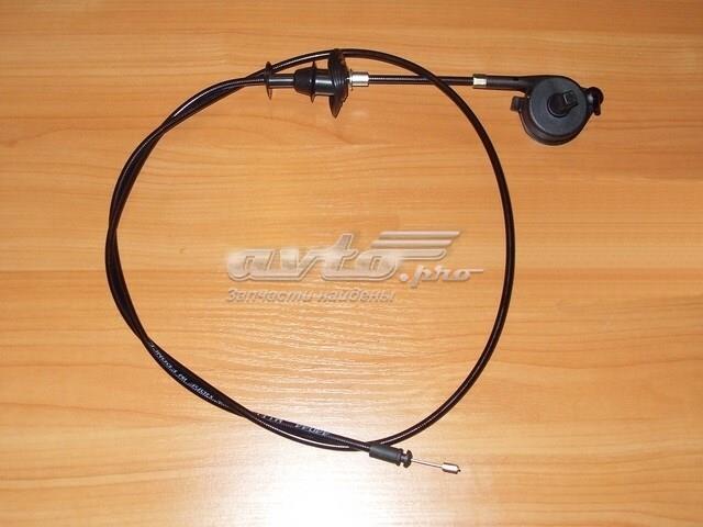 Linka otwierania maski Renault Trafic II awangarda (FL) (2001 - 2014) cena, od 42,58 USD