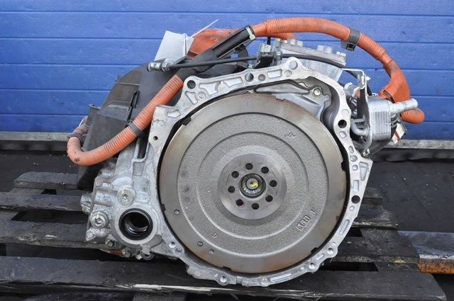 2ARFXE Toyota Silnik w komplecie