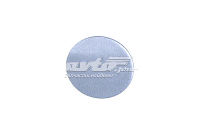 Zaślepka haku holowniczego zderzaka przednia Signeda PFD99009K cena, od 6,44 USD