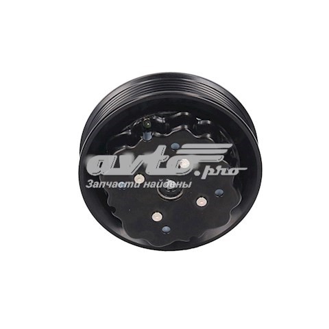 Sprężarka klimatyzacji 55702161 Fiat/Alfa/Lancia