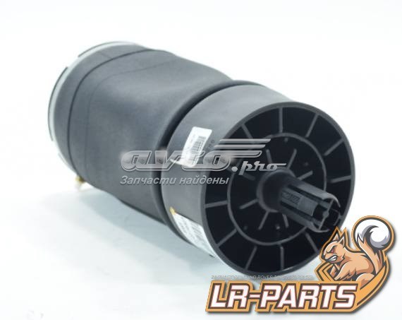 Poduszka pneumatyczna (resor pneumatyczny) mostu tylnego Land Rover LR089235 cena, od 171,96 USD