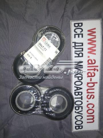 Silentblock przedniego wahacza dolnego Le.ma. 259700 cena, od 9,20 USD