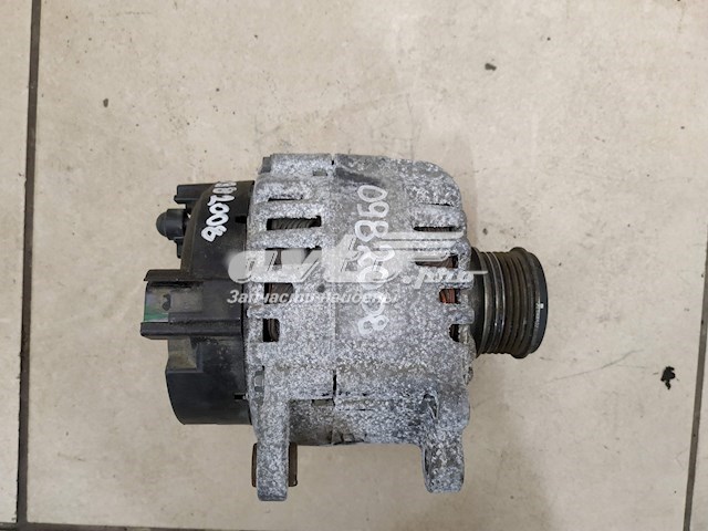 03L903023M VAG Alternator