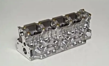 Głowica cylindrów Renault (RVI) 7701478460