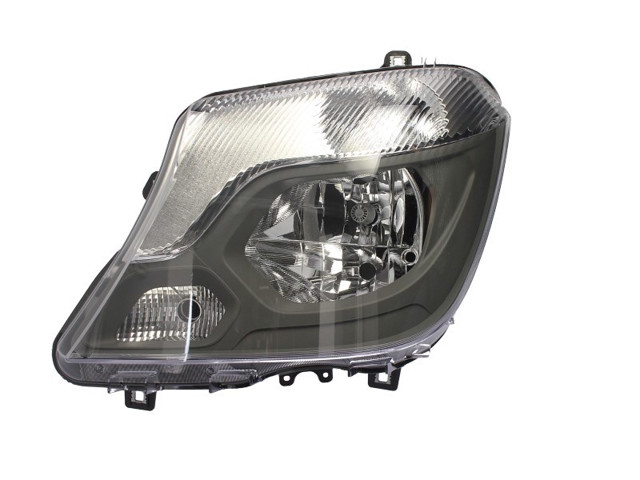 Reflektor lewy Depo/Loro/Abakus 44011C1LMLDEM2 cena, od 245,18 USD