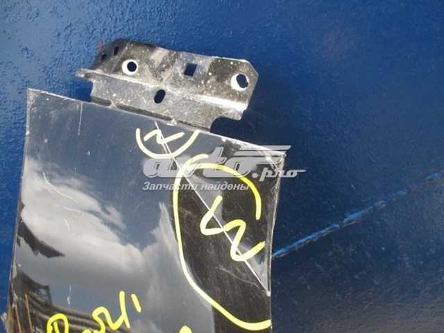 Błotnik przedni prawy Opel Zafira C